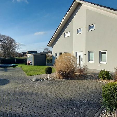 Ferienhaus Seeschwalbe Fehmarn Exteriör bild