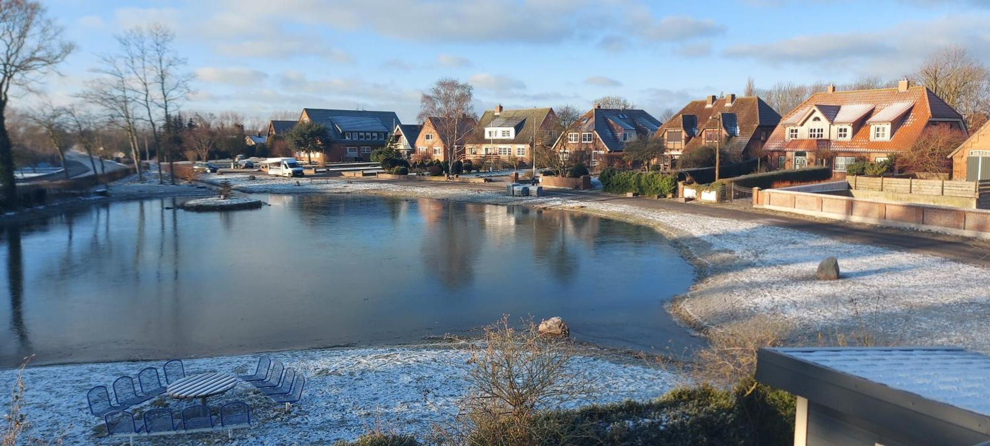 Ferienhaus Seeschwalbe Fehmarn Exteriör bild